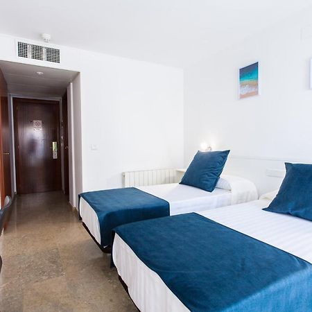 Hotel Calafell Platja Mar ภายนอก รูปภาพ