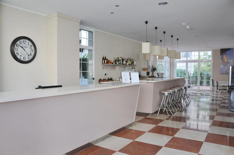 Hotel Calafell Platja Mar ภายนอก รูปภาพ