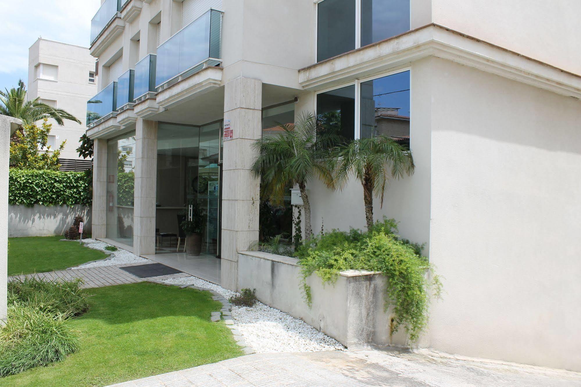 Hotel Calafell Platja Mar ภายนอก รูปภาพ